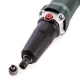 Пряма шліфувальна машина Metabo GEP 710 Plus (0.71 кВт, 30500 об/хв) (0601220100)