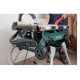 Настільна циркулярна пилка Metabo TS 216 (1.5 кВт) (600667000)