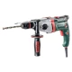 Ударний дриль Metabo SBEV 1000-2 + ​​кейс (1.01 кВт, 2800 об/хв) (600783500)