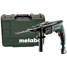 Дриль ударний Metabo SBE 760 (0.76 кВт, 3200 об/хв) (600841850)