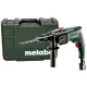 Дрель ударная Metabo SBE 760 (0.76 кВт, 3200 об/мин) (600841850)