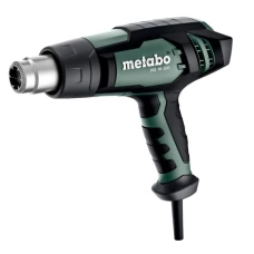 Термофен Metabo HG 16-500 (1.6 кВт, 240-450 л/мин) (601067000)