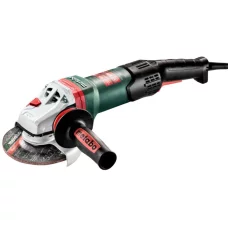 Угловая шлифмашина Metabo WEPBA 17-125 Quick RT (1.75 кВт, 125 мм) (601097000)