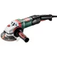 Кутова шліфувальна машина Metabo WEPBA 17-125 Quick RT (1.75 кВт, 125 мм) (601097000)