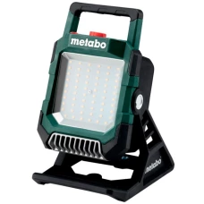 Аккумуляторный прожектор Metabo BSA 18 LED 4000 (18 В, без АКБ, 4000 лм) (601505850)