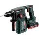 Аккумуляторный перфоратор Metabo KH 18 LTX BL 24 (2х18 В, 4 А*ч, 2.2 Дж) (601713800)