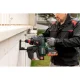 Аккумуляторный перфоратор Metabo KH 18 LTX BL 28 Q Set ISA + metaBOX (18 В, 3 Дж, без АКБ) (601715900)