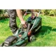 Акумуляторна газонокосарка Metabo RM 36-18 LTX BL 36 (18 В, 360 мм, без АКБ) (601716850)