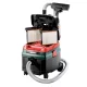 Промышленный пылесос Metabo ASR 25 L SС (1.4 кВт, 25 л) (602024000)