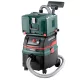 Промышленный пылесос Metabo ASR 25 L SС (1.4 кВт, 25 л) (602024000)