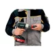 Дрель-шуруповерт Metabo BS 18 LTX Quick (18 В, 2х4 А*ч, 60 Н*м) (602104500)