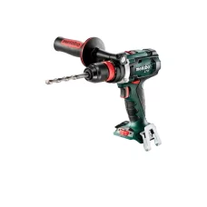 Аккумуляторная дрель-шуруповерт Metabo BS 18 LTX Quick (18 В, без АКБ, 110 Н*м) (602193890)