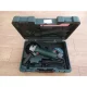 Угловая шлифмашина Metabo W 750-125 + кейс (0.75 кВт, 125 мм) (603605500)