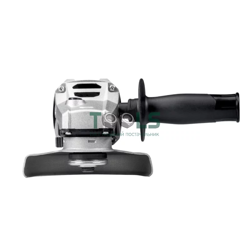 Угловая шлифмашина Metabo W 1100-125 (1.1 кВт, 125 мм) (603614000)