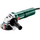 Угловая шлифмашина Metabo W 1100-125 (1.1 кВт, 125 мм) (603614000)