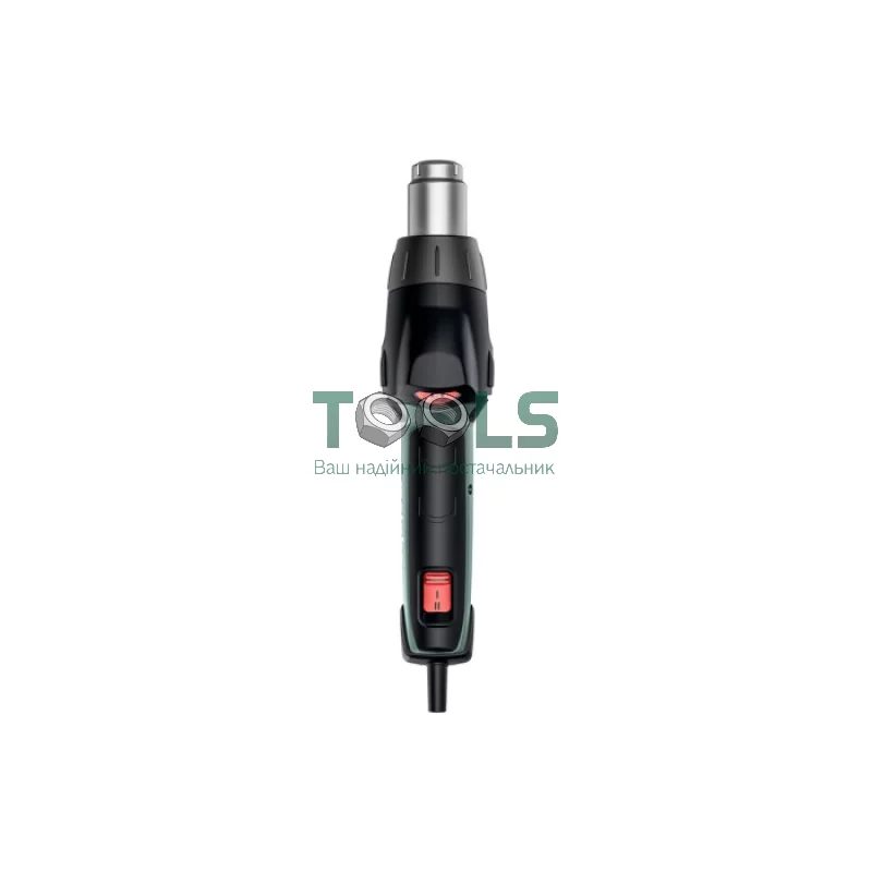 Технический фен Metabo HGS 22-630 (2.2 кВт) (604063000)