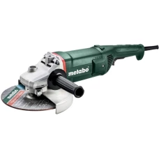 Угловая шлифмашина Metabo WE 2400-230 (2.4 кВт, 230 мм) (606484000)