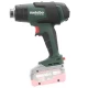 Аккумуляторный термофен Metabo HG 18 LTX 500 (18 В, без АКБ) (610502840)