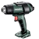 Аккумуляторный термофен Metabo HG 18 LTX 500 (18 В, без АКБ) (610502840)