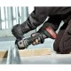 Аккумуляторная бесщеточная болгарка Metabo WB 18 LTX BL 125 Quick (18 В, 2х5.5 А*ч, 125 мм) (613077660)