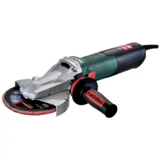 Угловая шлифмашина Metabo WEF 15-150 QUICK (1.55 кВт, 150 мм) (613083000)