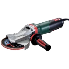 Болгарка с плоским редуктором Metabo WEPBF 15-150 Quick (1.55 кВт, 150 мм) (613085000)