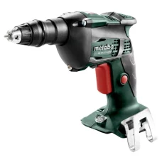 Аккумуляторный шуруповерт для гипсокартона Metabo SE 18 LTX 6000 (18 В, без АКБ, 5 Н*м) (620049890)