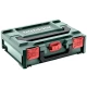 Кейс для инструментов Metabo METABOX 118 (396x296x118 мм) (626885000)