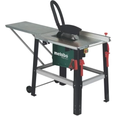 Настільна циркулярна пилка Metabo TKHS 315 C-2.0 WNB (2000 Вт, 315 мм) (0103152000)