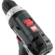 Аккумуляторная дрель-шуруповерт Metabo PowerMaxx BS Basic (2х10.8 В, 2 А*ч) (600080500)