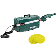 Шлифмашина для стен и потолков Metabo LSV 5-225 Comfort (0.5 кВт, 225 мм) (600136000)