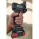 Аккумуляторная болгарка Metabo PowerMaxx CC 12 BL (12 В, 2х2 А*ч, 76 мм) (600348500)