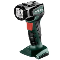 Аккумуляторный фонарь Metabo ULA 14.4-18 LED (14.4-18 В, без АКБ) (600368000)