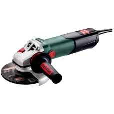 Болгарка Metabo WEV 17-150 Quick (1.7 кВт, 150 мм) (600473000)