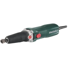 Пряма шліфувальна машина Metabo GE 710 Plus (0.71 кВт) (600616000)