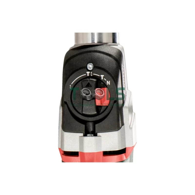 Перфоратор Metabo KHE 2660 Quick (0.85 кВт, 3 Дж) (600663510)