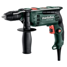 Дрель ударная Metabo SBE 650 Impuls (0.65 кВт, 2800 об/мин) (600743000)