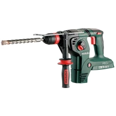 Акумуляторний перфоратор Metabo KHA 36 LTX (36 В, 3.1 Дж без АКБ) (600795840)