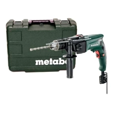 Ударная дрель Metabo SBE 760 (0.76 кВт) (600841510)