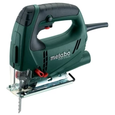 Электролобзик Metabo STEB 70 Quick (0.57 кВт, 3300 об/мин) (601040000)