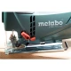 Електролобзик Metabo STEB 70 Quick (0.57 кВт, 3300 об/хв) (601040000)