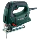 Електролобзик Metabo STEB 70 Quick (0.57 кВт, 3300 об/хв) (601040000)