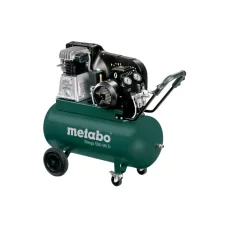 Компрессор Metabo Mega 550-90 D (3 кВт, 510 л/мин, 90 л, 3ф) (601540000)