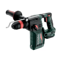 Аккумуляторный перфоратор Metabo KH 18 LTX BL 24 Q (18 В, без АКБ; 2.2 Дж) (601714850)