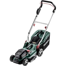 Акумуляторна газонокосарка Metabo RM 36-18 LTX BL 36 (18 В, 360 мм) (601716650)