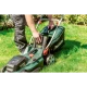 Акумуляторна газонокосарка Metabo RM 36-18 LTX BL 36 (18 В, 360 мм) (601716650)