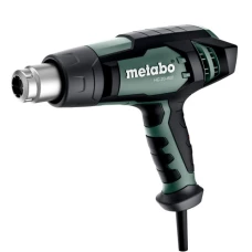 Фен технический Metabo HG 20-600 (2 кВт, 150-500 л/мин) (602066000)