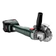 Аккумуляторная болгарка Metabo W 18 L 9-125 (18 В, без АКБ, 125 мм) (602247840)