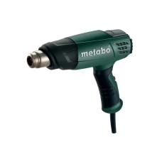 Фен технічний Metabo HE 23-650 Control (2.3 кВт, 150-500 л/хв) (602365000)