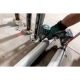 Акумуляторний ударний гайковерт Metabo SSW 18 LTX 300 BL (18 В, 2х4 А*год) (602395800)